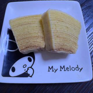 三方六しおバター