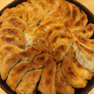 焼餃子