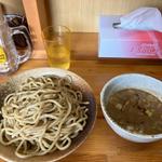 つけ麺 並盛(つけ麺 新宿 徳川膳武)