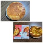 アップルパイタルト✕クイニーアマン