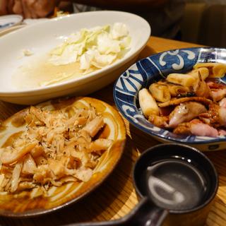 (ちんぷんかんぷんハナレ 博多店)