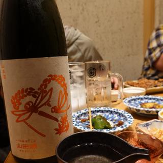 (ちんぷんかんぷんハナレ 博多店)