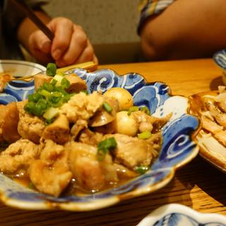(ちんぷんかんぷんハナレ 博多店)