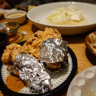(ちんぷんかんぷんハナレ 博多店)