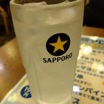 レモンサワー