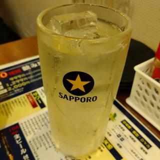 香薫ハイボール