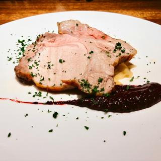ビストロランチ