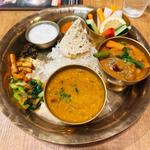 ネパール タカリカナセット