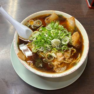 中華そば　並