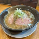 みそらーめん(中華そば おしたに)