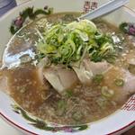 スペシャル(第一旭 熊野店 （だいいちあさひ）)