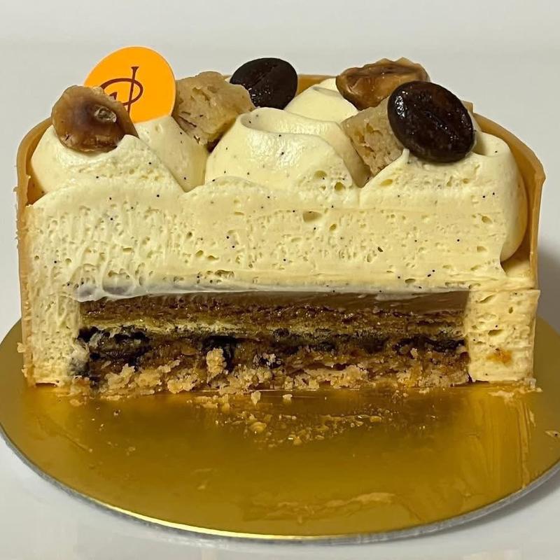 フロール(ピエール・エルメ・パリ 二子玉川東急フードショー （PIERRE HERME PARIS）)