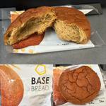 BASE BREAD・プレーン(ファミリーマート 南万騎が原／Ｓ店)