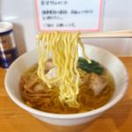 ぜんやラーメン(ぜんや)