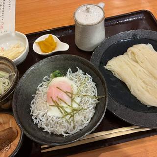 稲庭KOKOKARAうどん