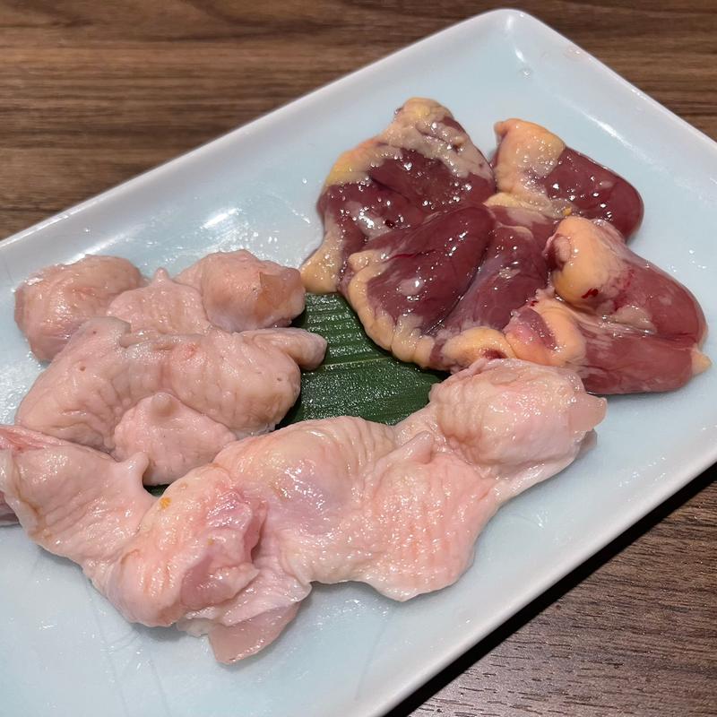 こころ・かわ(とりこ)