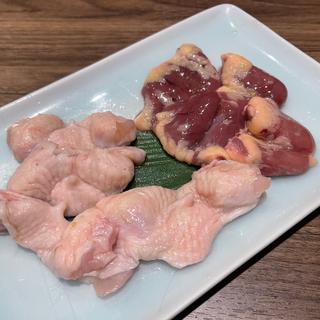 こころ・かわ(とりこ)