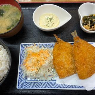 日替わり定食