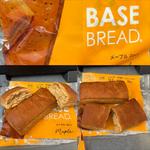 BASE BREAD・Maple