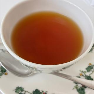 ダージリンティー(六花亭 森林公園店)