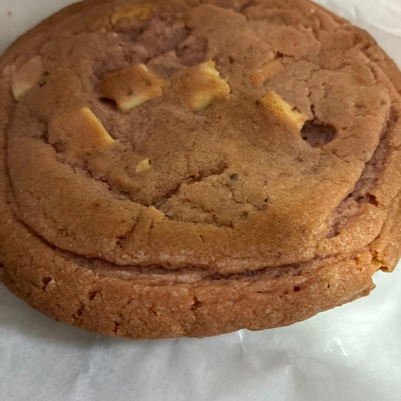 桜クッキー(セブン-イレブン 札幌北５条西６店)