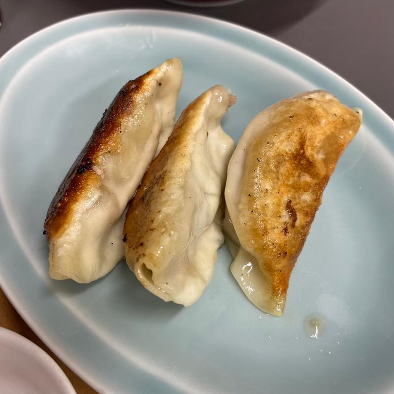 餃子(中華みなみ)