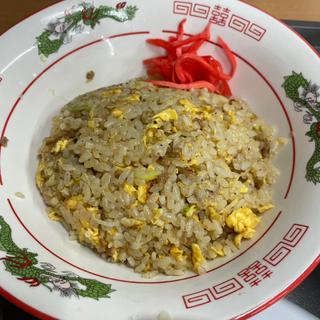 チャーハン(中華みなみ)