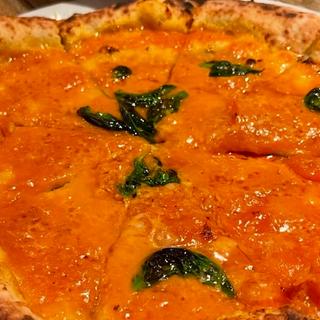 コサッカ(ピッツェリア イル タンブレロ （PIZZERIAILTAMBURELLO）)