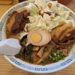 太肉麺