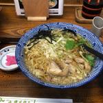 元祖鳥中華 大盛