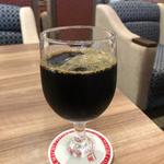 水出しアイスコーヒー