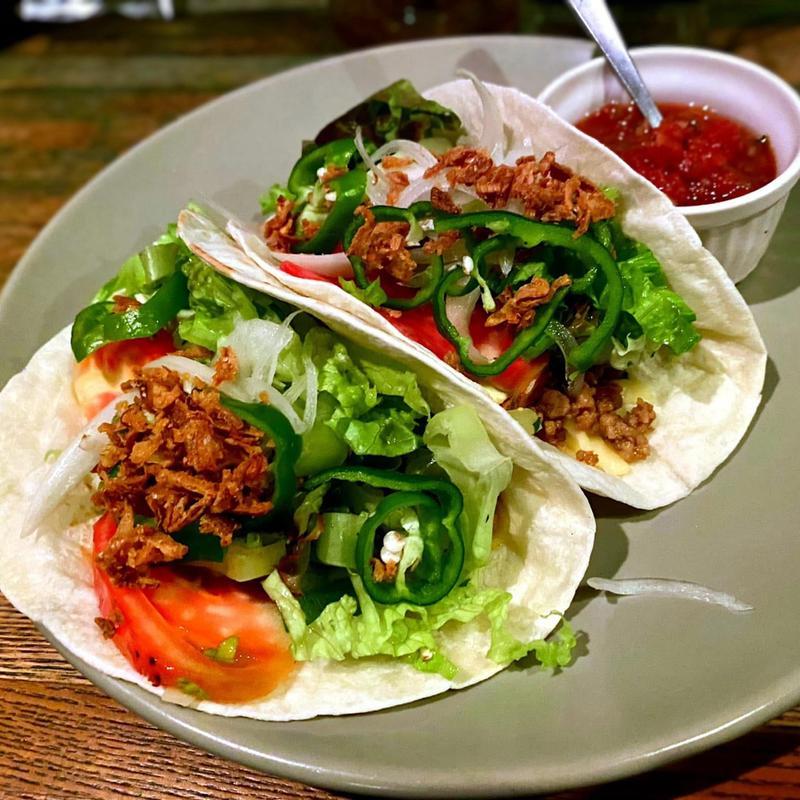 タコス(チャブラ)