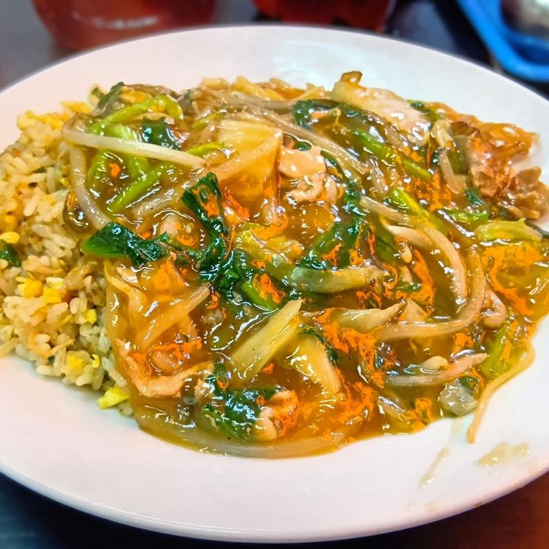 セット(昌興楼)