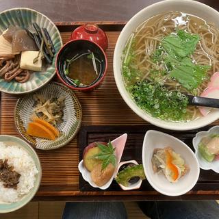 もみじの膳　(京や)