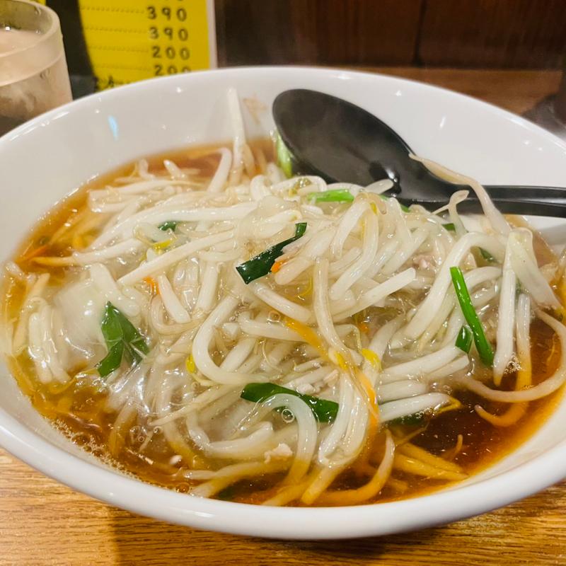 サンマーメン(龍王 （リュウオウ）)