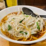 サンマーメン