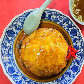 天津飯