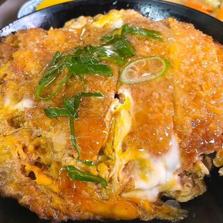 カツ丼