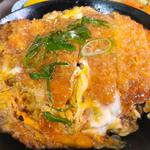 カツ丼(篠栗うどん )