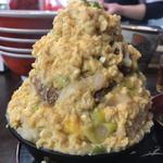 カツ丼