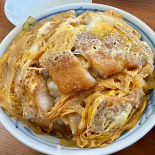 カツ丼(かつしげ)