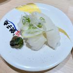 えんがわ(すし銚子丸 亀戸店)