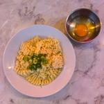 サリ麺