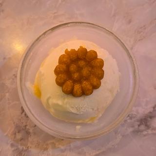 デザート(韓国料理 ハラペコ食堂 大阪 GEMSなんば店)