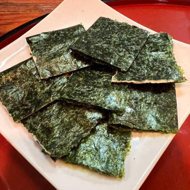 海苔チーズ(おたふく)