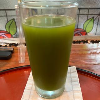 緑茶ハイ