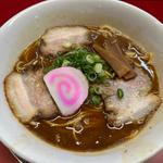中華そば