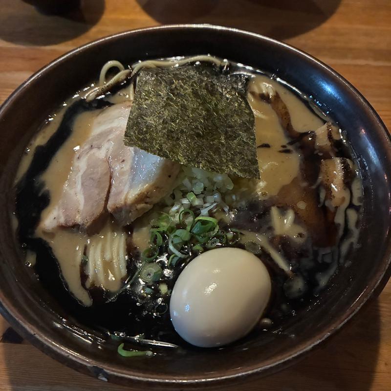 (らぁめん 喜乃壺)