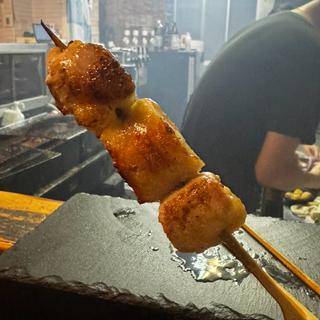 もも(鳥しん)