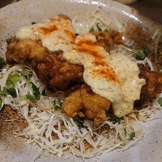 チキン南蛮